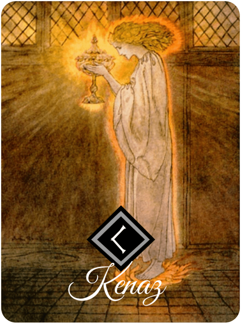 What is Freya’s Day? Or is it Frigg’s Day? – LunaOwl : The ...