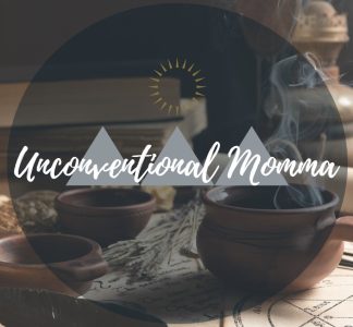 LunaOwl : The Unconventional Momma