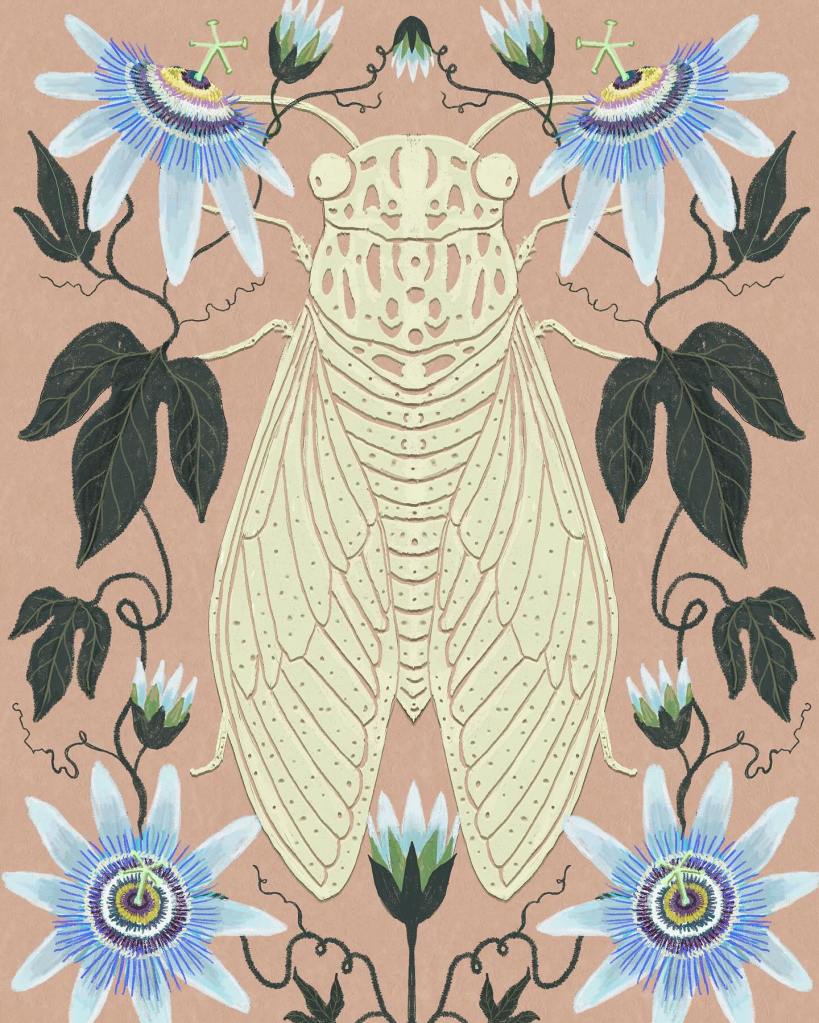 The Art of Kelly Louise Judd 