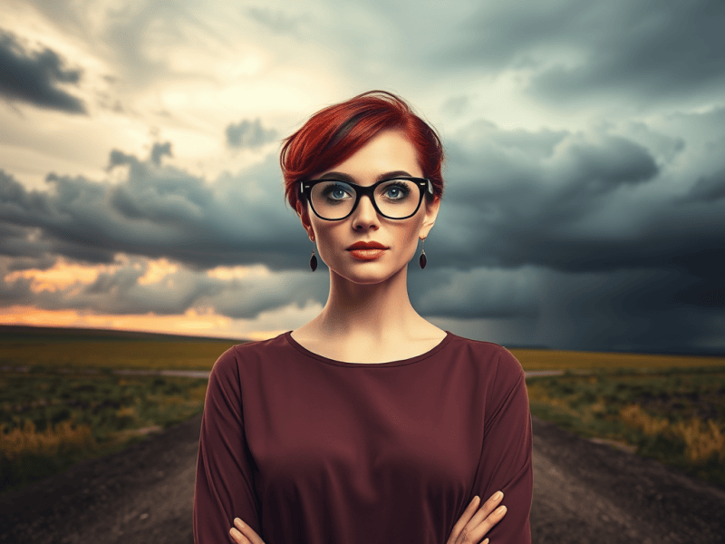 I’ve Got It: When Hyper-Independence Becomes Both Armor and AuDHD Survival