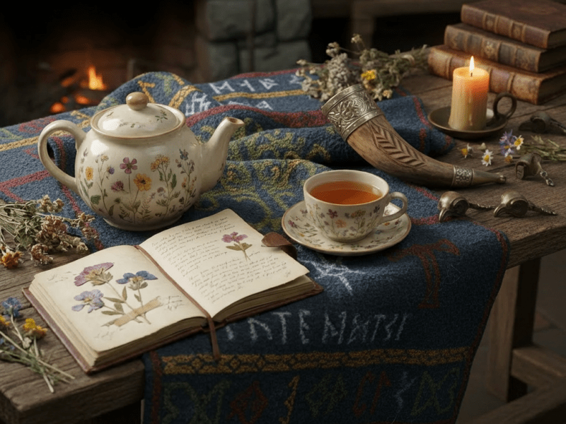 When the Universe Whispers Back