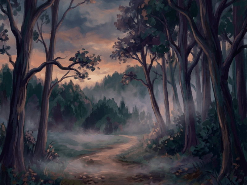 The Quiet Magic of a Chronically Ill Witch