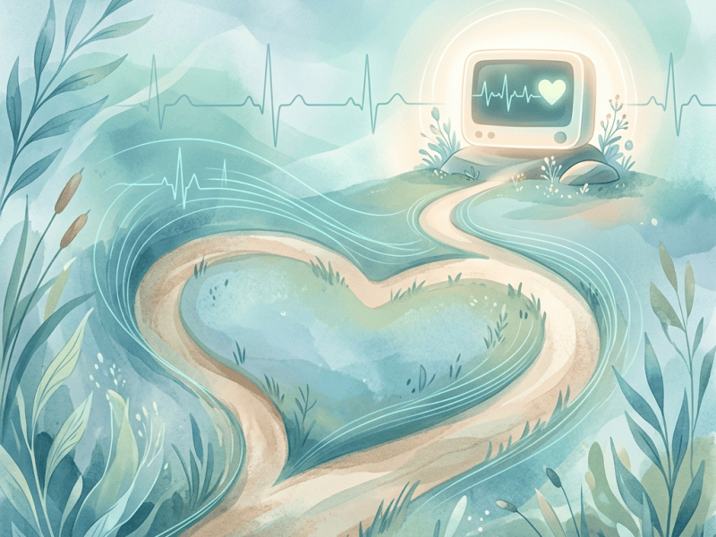 When Standing Feels Like Cardio: Why I’m Seeing an Electrophysiologist